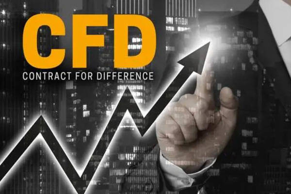 金点集团：什么是CFD差价合约？如何开始差价合约交易？