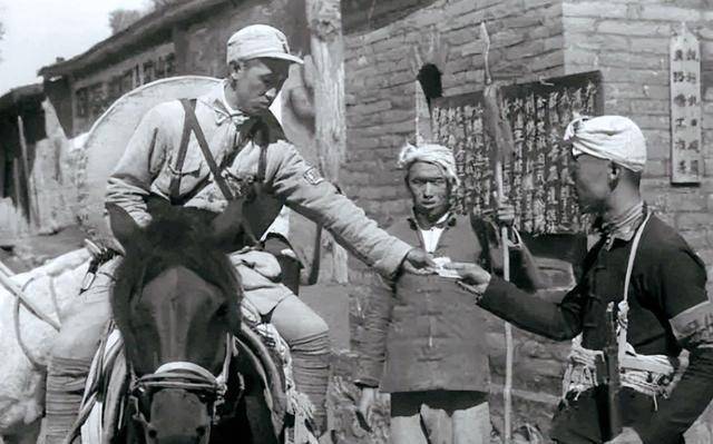 山西农民拿出一张1100万法币欠条，专家鉴定为真，最后还了多少？