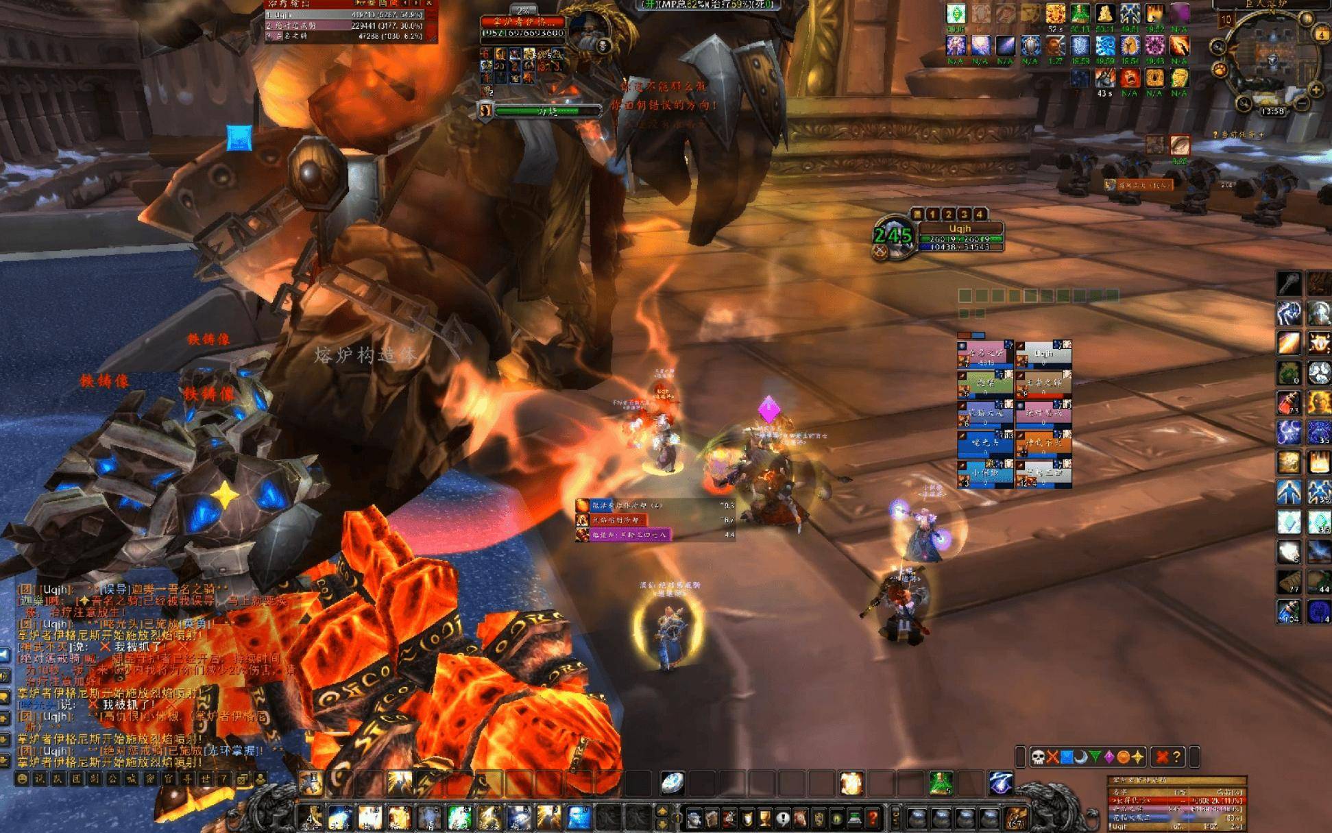 魔兽怀旧服：削弱奥杜尔成最优解？G币回升，在线人数飙升