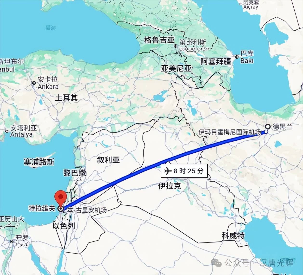 F35奔袭3600公里轰炸,数百雷达全瞎眼,以军导弹却大量空中爆炸