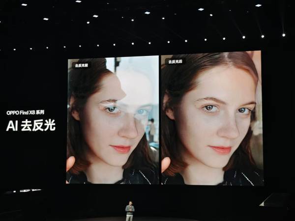 OPPO新机“撞脸”iPhone,刘作虎:就是想转化苹果用户