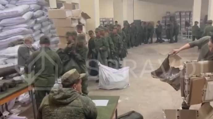 北约秘书长:朝鲜士兵已抵达俄乌前线