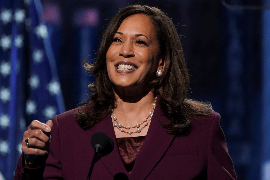 美国大选结局已定！哈里斯总统梦破碎？是时候该算总账了