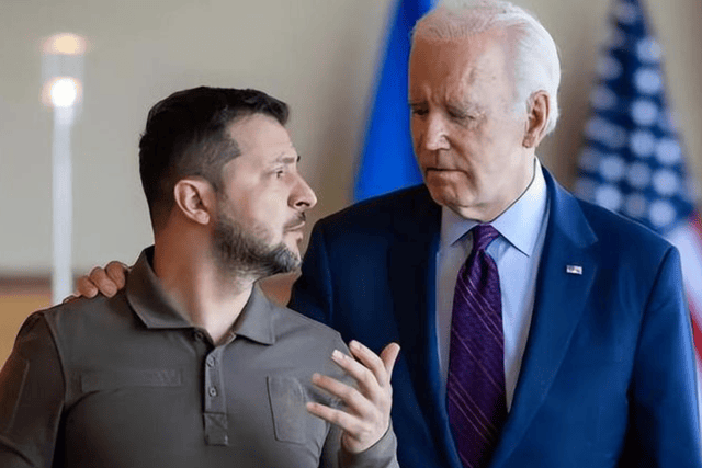 两只铁钳伸出，3天100次激战，乌军进退两难要被包一个大饺子！