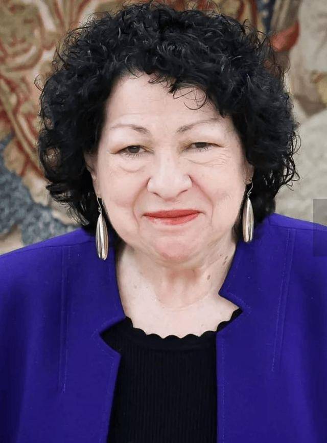 美前议员：“抓紧任命哈里斯当大法官，别管共和党人怎么想”