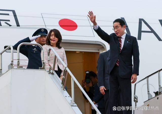 石破茂的请求,中方迟迟没点头,保住首相大位后,他换了目的地