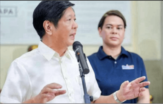 大陆在南海划线后,台当局也想“上桌”,小马科斯要怒了