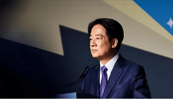 大陆在南海划线后,台当局也想“上桌”,小马科斯要怒了