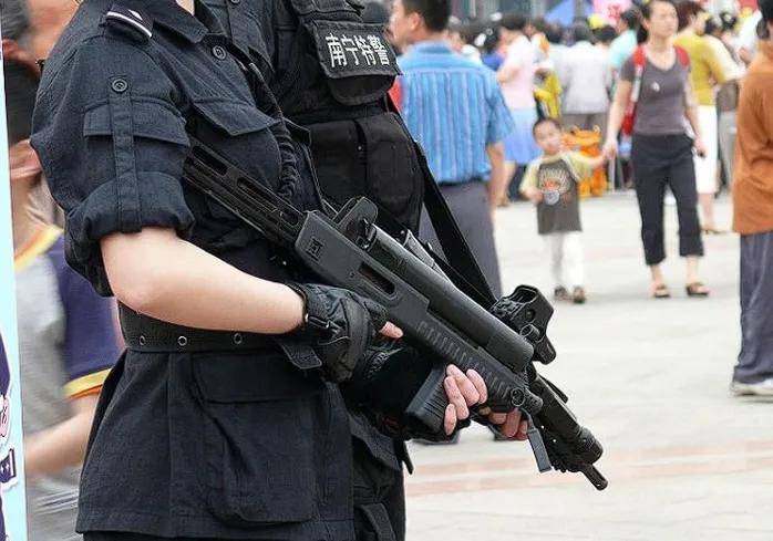 最怪异的国产枪!弹容量高达50发,为何最终被淘汰?丨轻武专栏