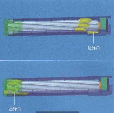 最怪异的国产枪!弹容量高达50发,为何最终被淘汰?丨轻武专栏