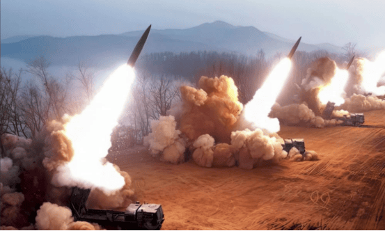 24小时内，乌2次突破俄“核红线”，12枚导弹袭击普京住所？