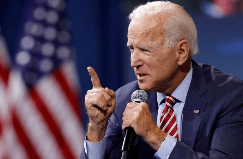 美债破36万亿!拜登彻底坐不住了,与中方达新共识!美这次麻烦大了!