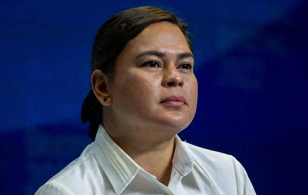 菲内部乱了,马科斯将交出杜特尔特,副总统担心被害,做最坏打算