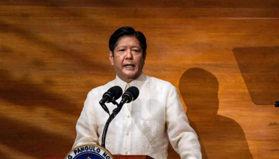 菲内部乱了,马科斯将交出杜特尔特,副总统担心被害,做最坏打算