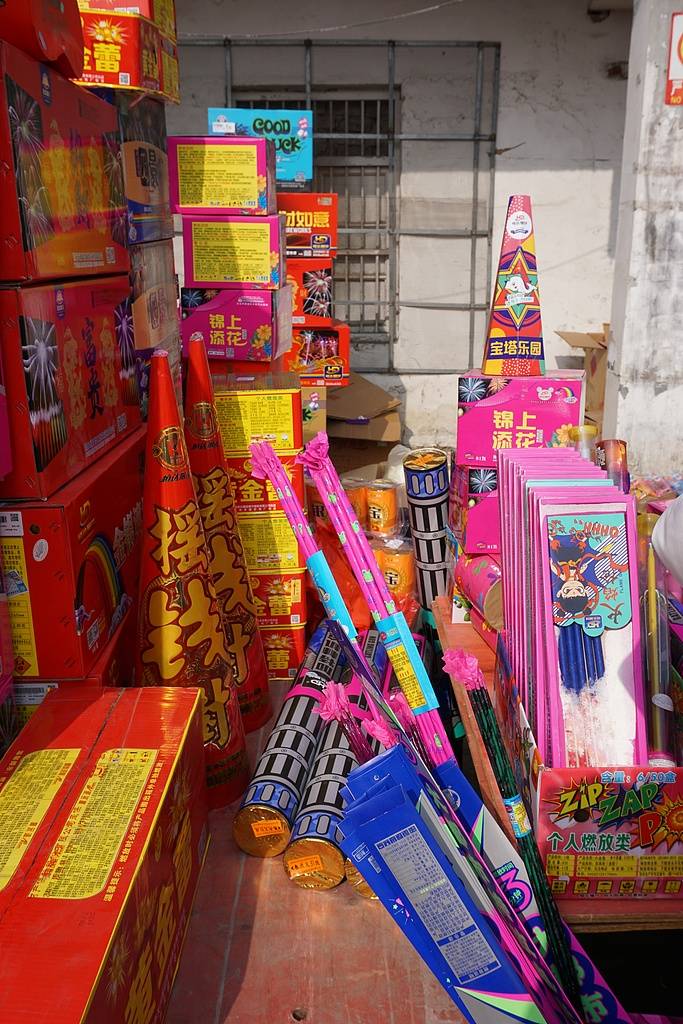 多地发布烟花燃放规定，这个春节会不会不一样