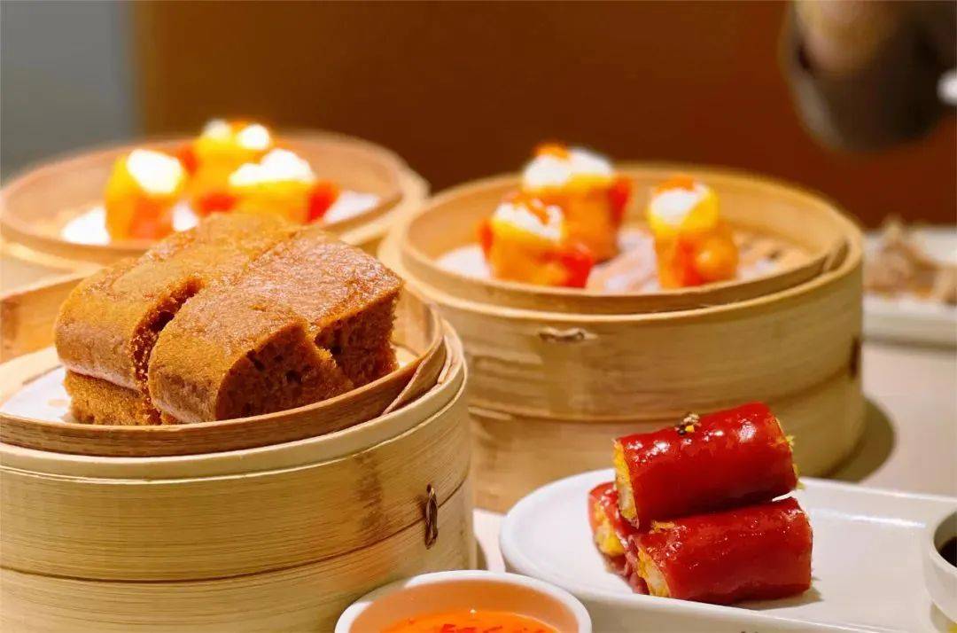 广州拟为早茶立法 网友建议取消茶位费、限制预制菜