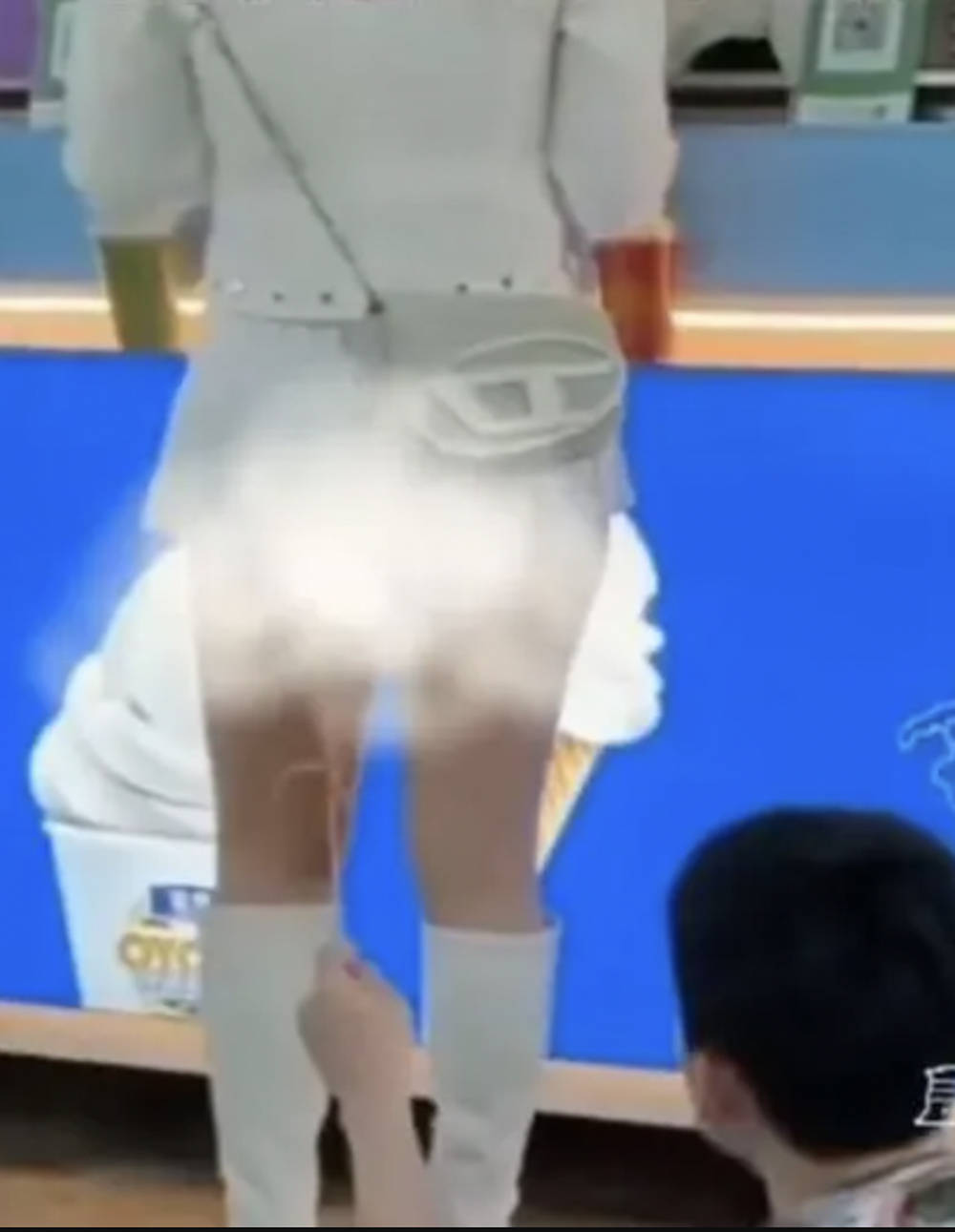 低俗网红“祁天道”,被拘留10天!