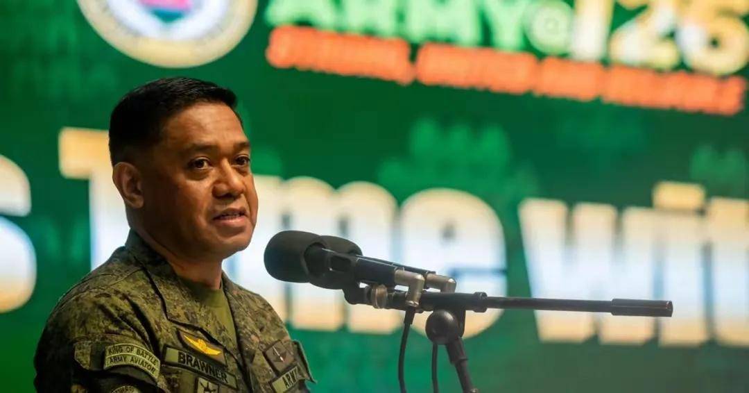 马科斯做梦都没想到，拼死抢的仁爱礁，到头来竟是给中国铺路？