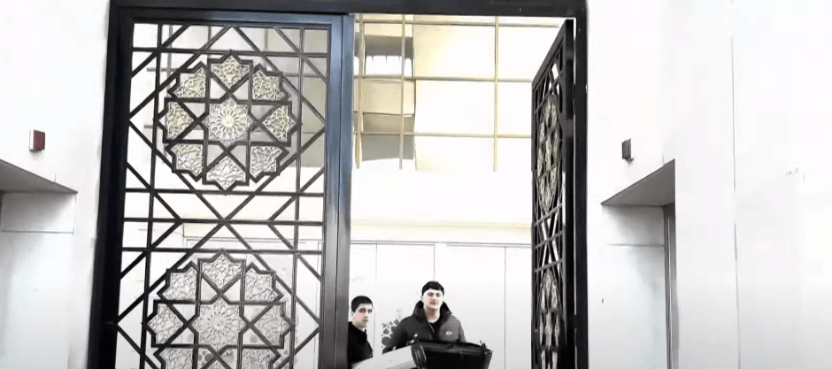 直击丨大马士革现状：市区暂无大规模交战 小规模骚乱不断