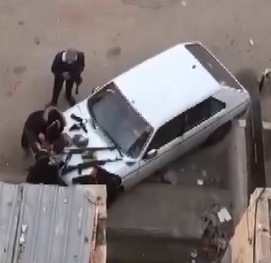 直击丨大马士革现状：市区暂无大规模交战 小规模骚乱不断