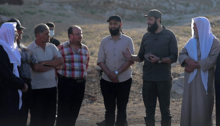 叙利亚叛军领袖朱拉尼：从“圣战”士兵到精明政客