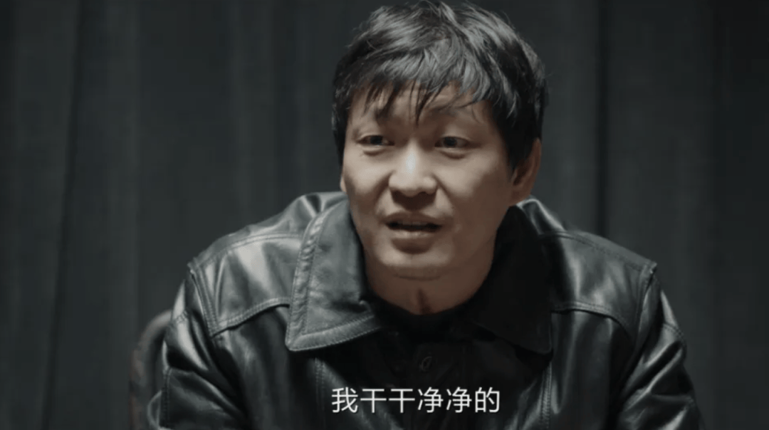 《我是刑警》于和伟丁勇岱，输给了这些“隐藏款”配角