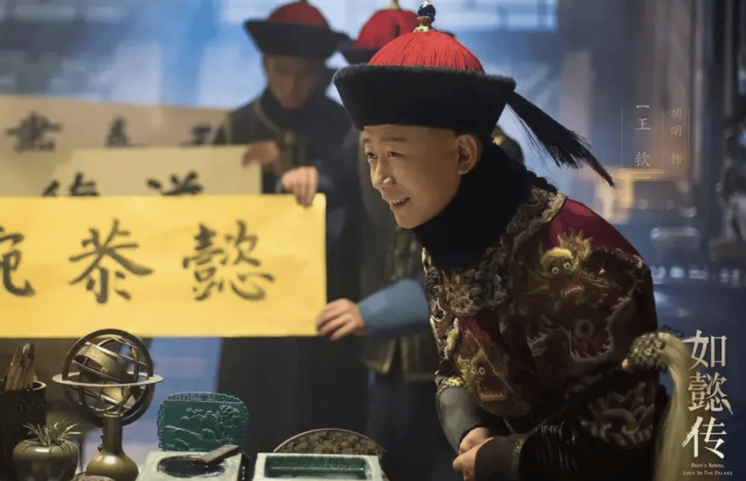 《我是刑警》于和伟丁勇岱，输给了这些“隐藏款”配角