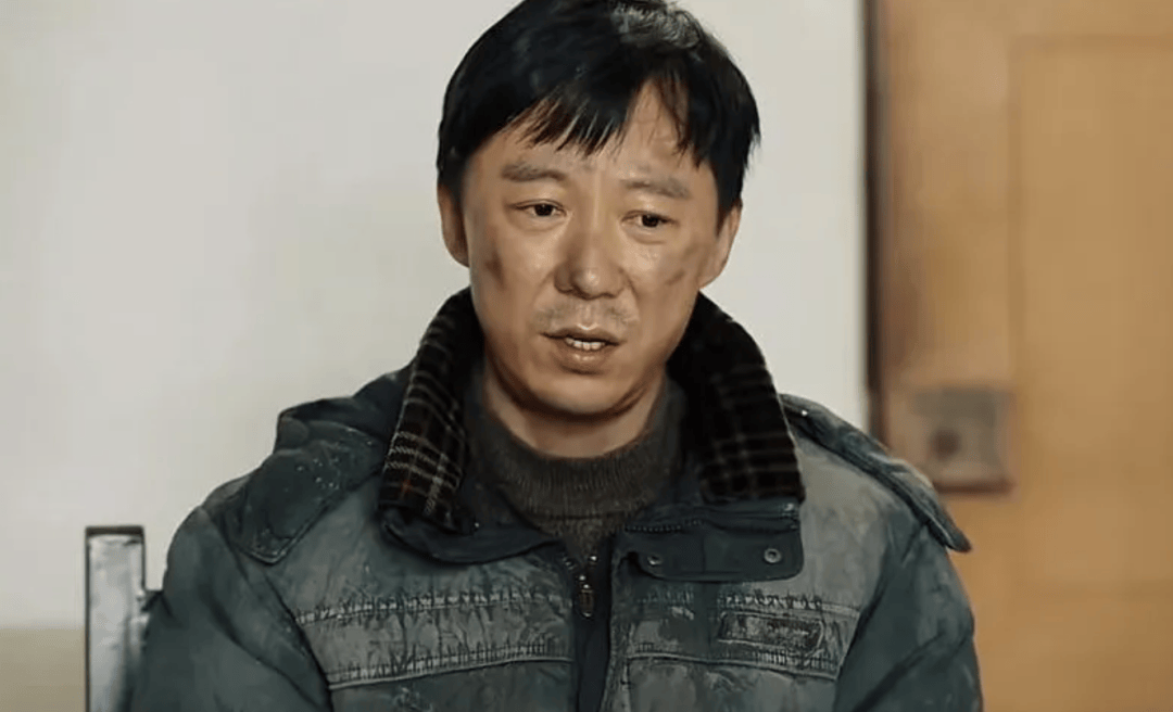 《我是刑警》于和伟丁勇岱，输给了这些“隐藏款”配角