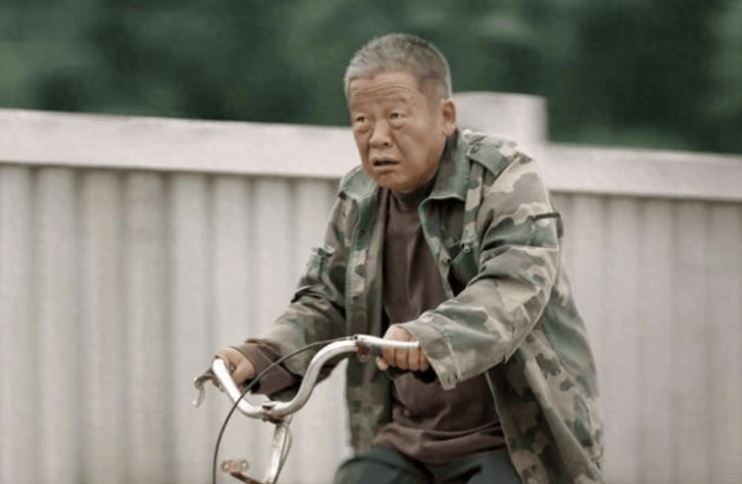 《我是刑警》于和伟丁勇岱，输给了这些“隐藏款”配角