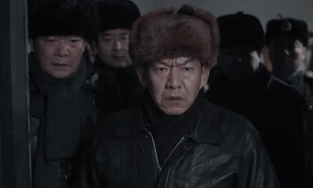 《我是刑警》于和伟丁勇岱，输给了这些“隐藏款”配角