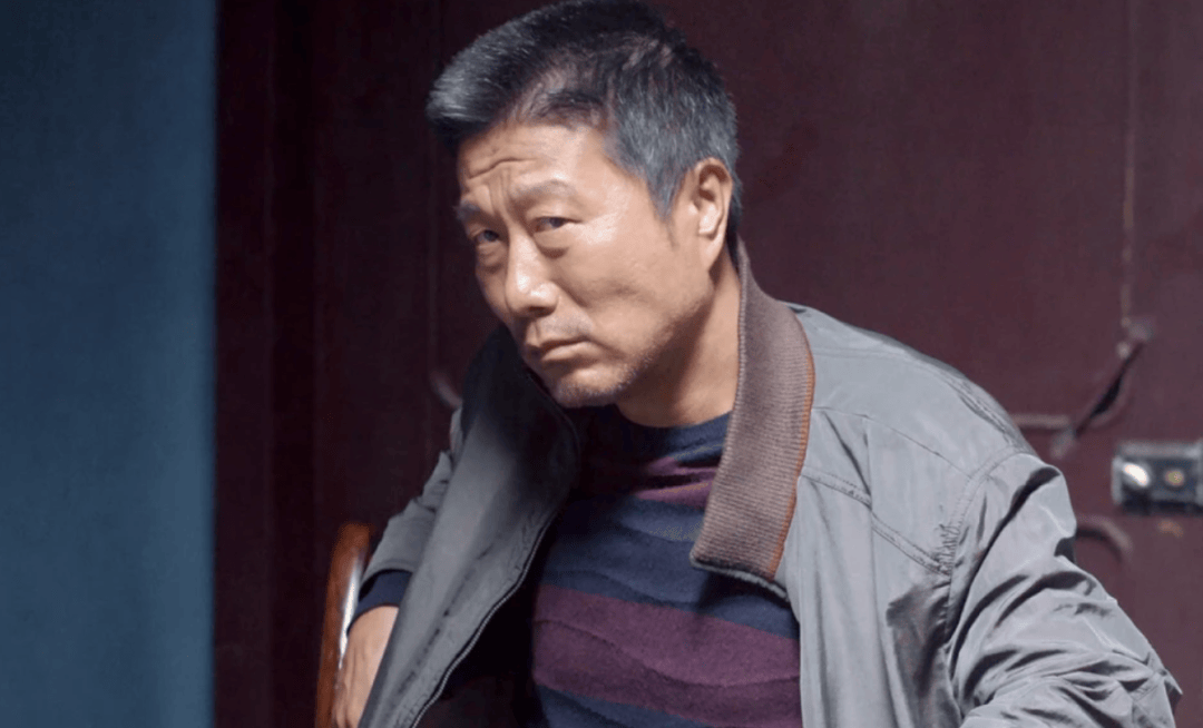 《我是刑警》于和伟丁勇岱，输给了这些“隐藏款”配角