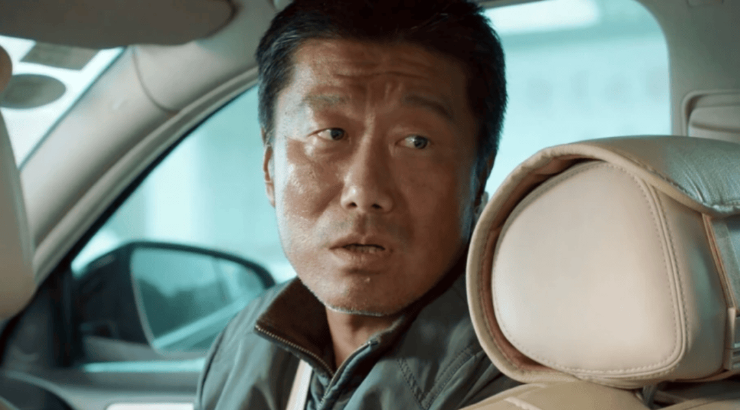 《我是刑警》于和伟丁勇岱，输给了这些“隐藏款”配角