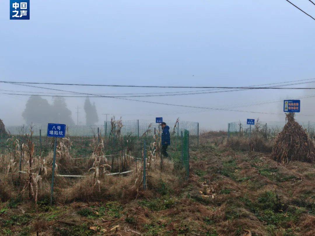 贵州一地发生30多处地面塌陷！咋回事？