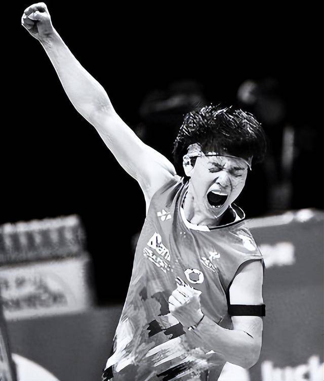 世界羽联总决赛，中国队3冠收官