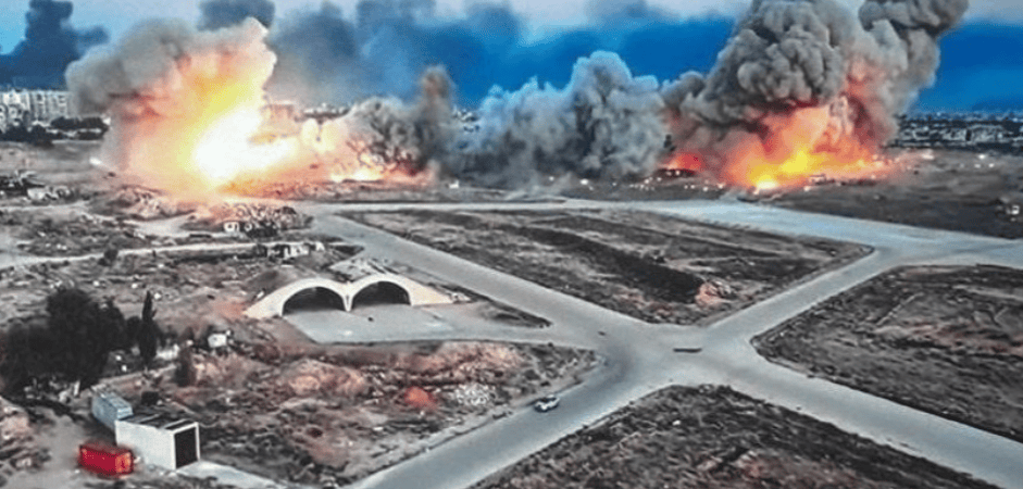 兵败如山倒！普京一声令下，俄罗斯连夜撤军，“最大赢家”浮出水面