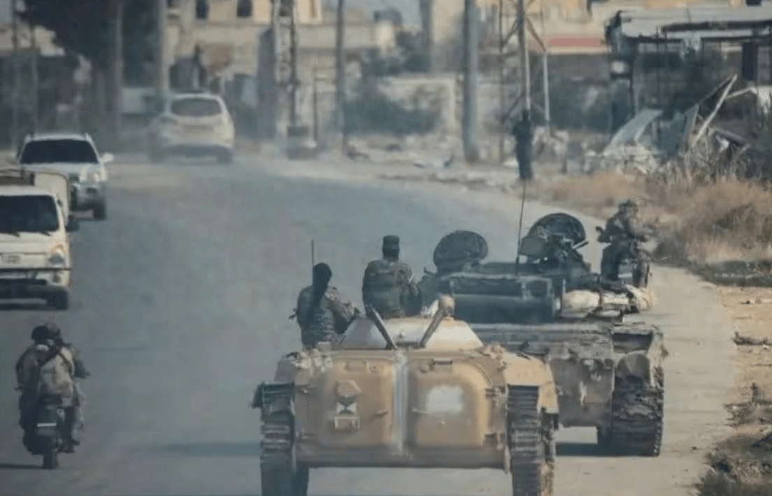 兵败如山倒！普京一声令下，俄罗斯连夜撤军，“最大赢家”浮出水面