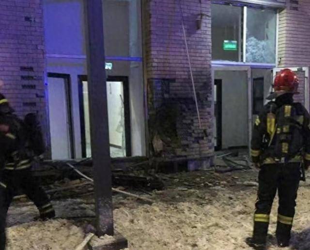 杀疯了!乌军特务潜入莫斯科,短短几天,已经拿下“双杀”