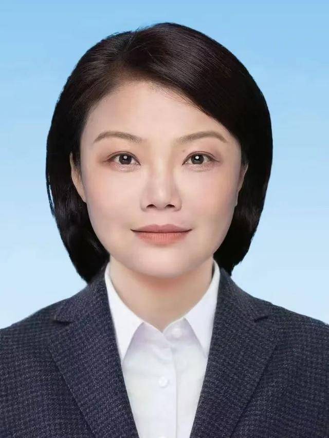 “80后”陈若杨任湘潭市副市长