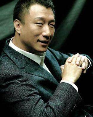 孙红雷和她拍吻戏吐了三天，至今都有阴影，从此不再接吻戏