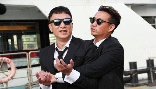 孙红雷和她拍吻戏吐了三天，至今都有阴影，从此不再接吻戏