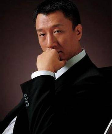 孙红雷和她拍吻戏吐了三天，至今都有阴影，从此不再接吻戏