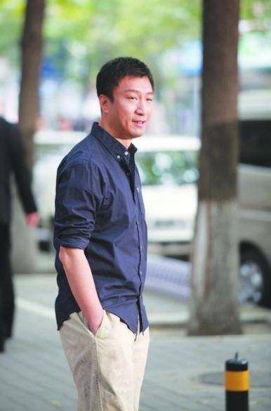 孙红雷和她拍吻戏吐了三天，至今都有阴影，从此不再接吻戏