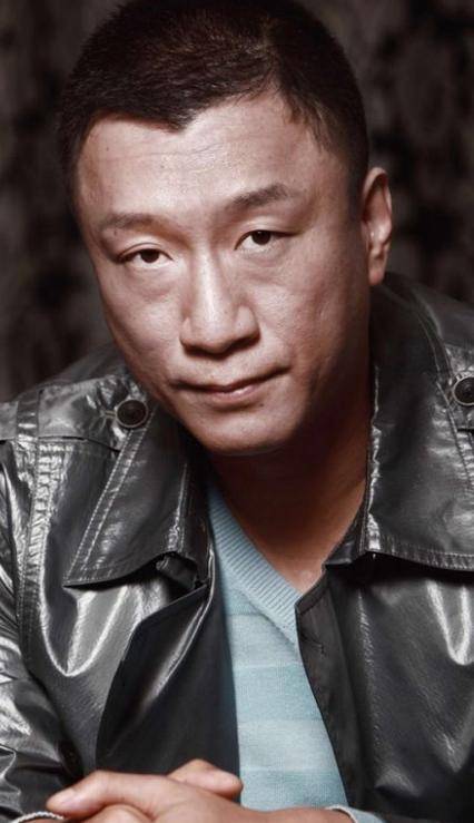 孙红雷和她拍吻戏吐了三天，至今都有阴影，从此不再接吻戏