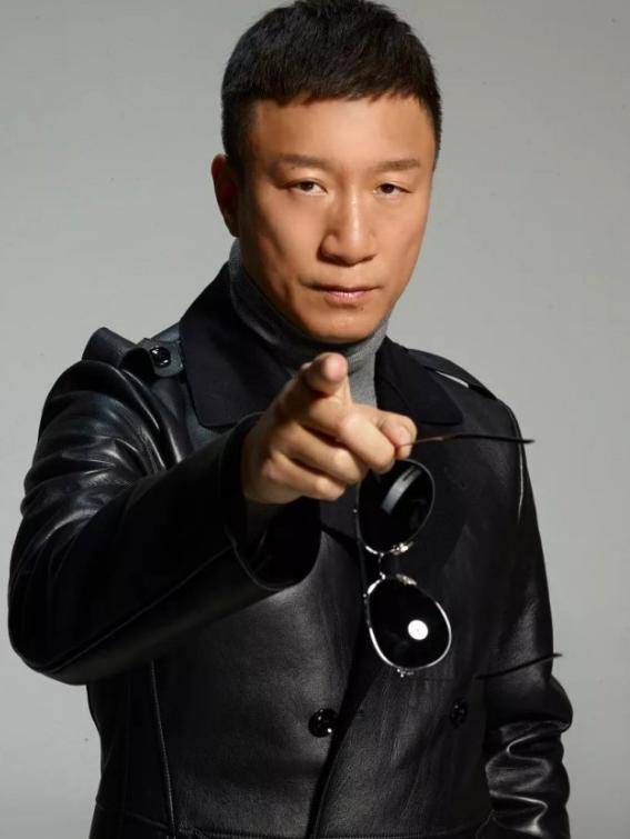 孙红雷和她拍吻戏吐了三天，至今都有阴影，从此不再接吻戏