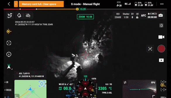 美国科学家震惊:封杀中国无人机,“简直是疯了!”