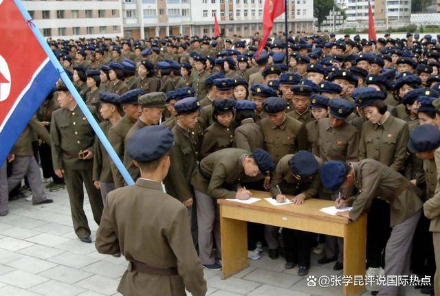 最新证据被查出,尹锡悦试图血染首尔,内乱的韩国,先低估了朝军
