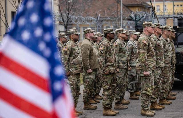 一夜之间，美国6大军种集体叫“苦”，中国是怎么做到的？