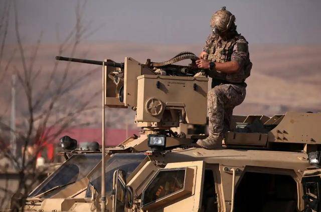 一夜之间，美国6大军种集体叫“苦”，中国是怎么做到的？