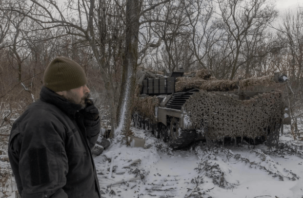 “像飓风一样”横扫乌军？朝鲜亮出真正实力，美西方猝不及防