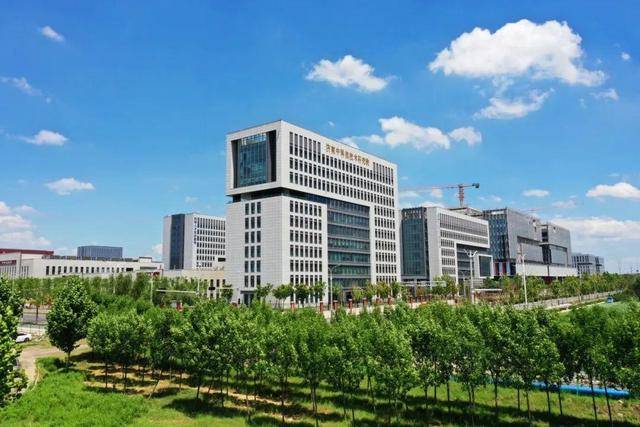 “省重”落户！系山东省首个核能领域重点实验室